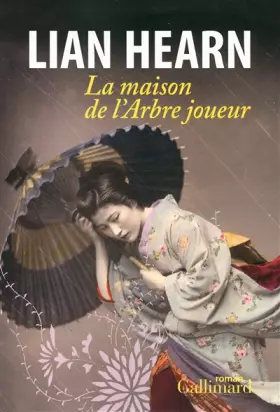 Couverture du produit · La maison de l'Arbre joueur