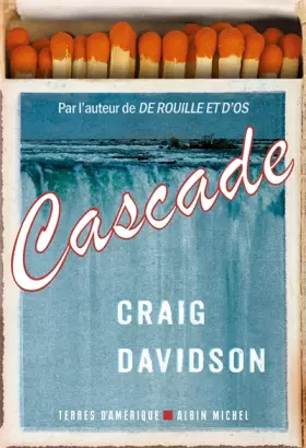 Couverture du produit · Cascade
