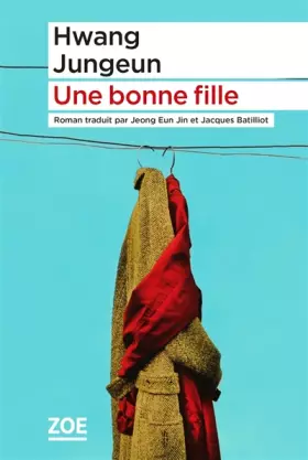 Couverture du produit · Une bonne fille