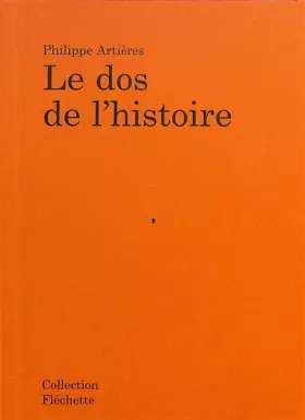 Couverture du produit · Le dos de l'histoire