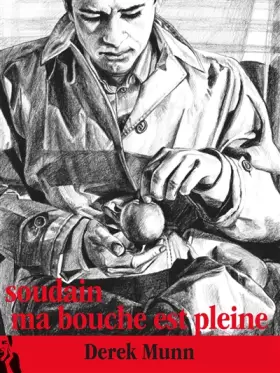 Couverture du produit · Soudain ma bouche est pleine