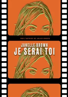 Couverture du produit · Je serai toi