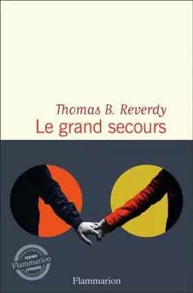 Couverture du produit · Le grand secours