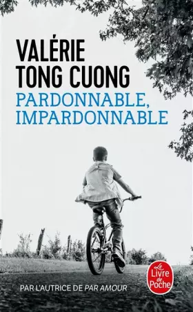 Couverture du produit · Pardonnable, impardonnable