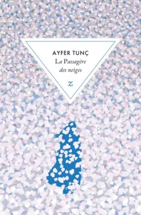 Couverture du produit · La passagère des neiges