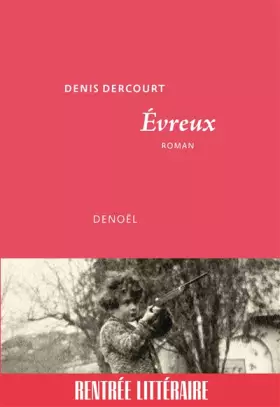 Couverture du produit · Évreux