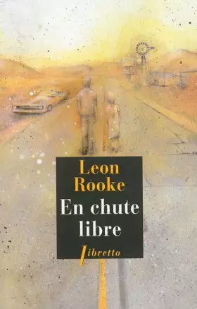 Couverture du produit · En chute libre