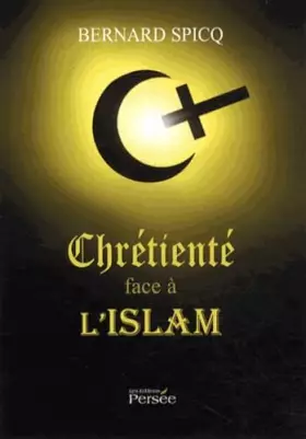 Couverture du produit · Chrétienté face à l'Islam