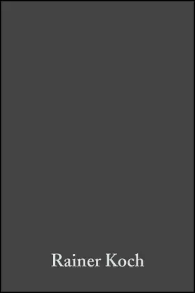 Couverture du produit · Umweltchemikalien: Physikalisch-chemische Daten, Toxizitäten, Grenz- und Richtwerte, Umweltverhalten