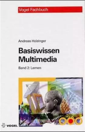 Couverture du produit · Basiswissen Multimedia. Band 2: Lernen