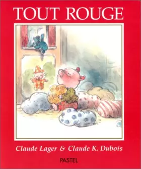 Couverture du produit · Tout rouge