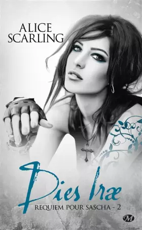 Couverture du produit · Requiem pour Sascha, Tome 2 : Dies Irae