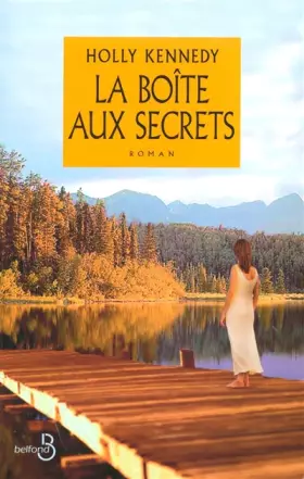 Couverture du produit · La Boîte aux secrets