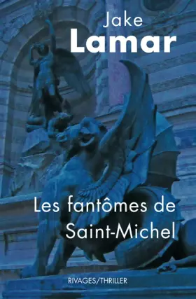 Couverture du produit · Les Fantômes de Saint-Michel
