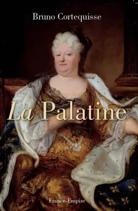 Couverture du produit · PALATINE