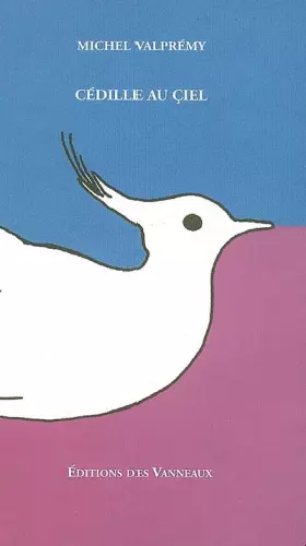 Couverture du produit · Cédille au çiel