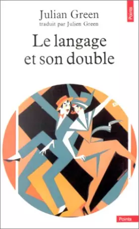 Couverture du produit · Le langage et son double