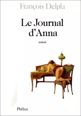 Couverture du produit · Le Journal d'Anna