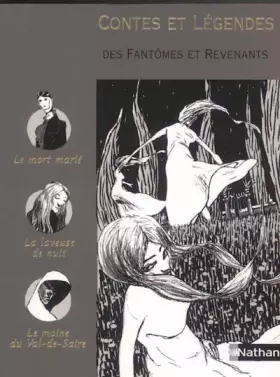 Couverture du produit · Contes et Légendes : Fantômes et Revenants