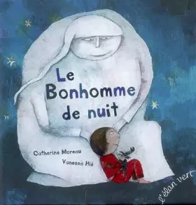 Couverture du produit · LE BONHOMME DE NUIT