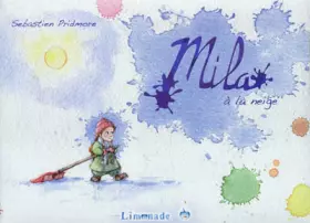 Couverture du produit · Mila à la neige