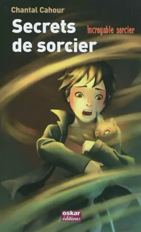 Couverture du produit · Secrets de sorcier