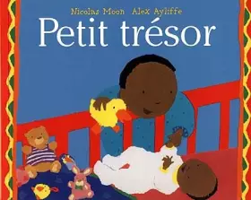 Couverture du produit · Petit trésor