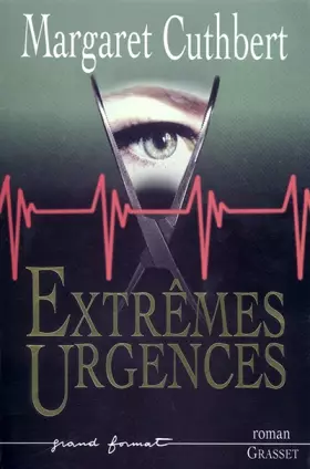 Couverture du produit · Extrêmes urgences