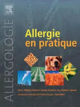 Couverture du produit · Allergie en pratique