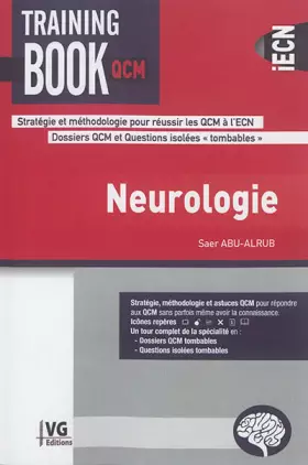 Couverture du produit · Neurologie