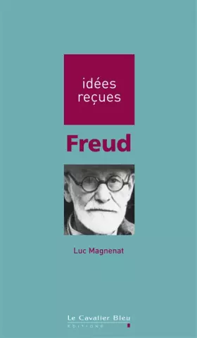 Couverture du produit · Freud