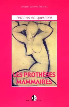 Couverture du produit · Femmes en question - les protheses mammaires