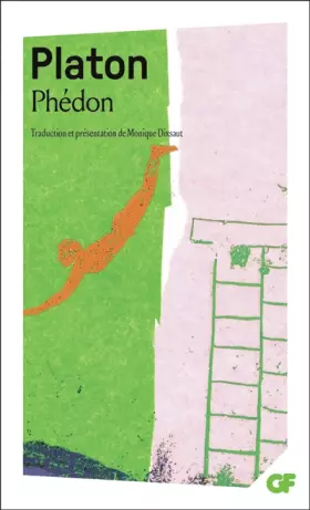 Couverture du produit · Phédon