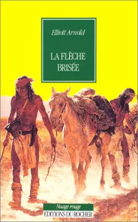 Couverture du produit · La flèche brisée