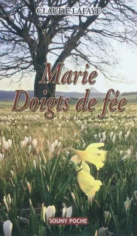 Couverture du produit · Marie Doigt de fée