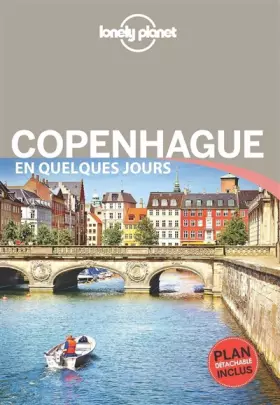 Couverture du produit · Copenhague En quelques jours -2ed