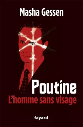 Couverture du produit · Poutine: L'homme sans visage