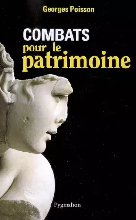 Couverture du produit · Combats pour le patrimoine