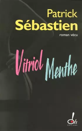 Couverture du produit · Vitriol Menthe