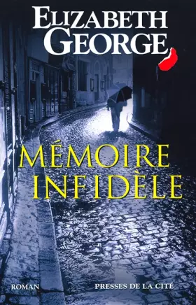 Couverture du produit · Mémoire infidèle