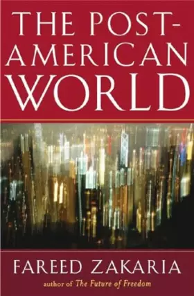 Couverture du produit · The Post-American World