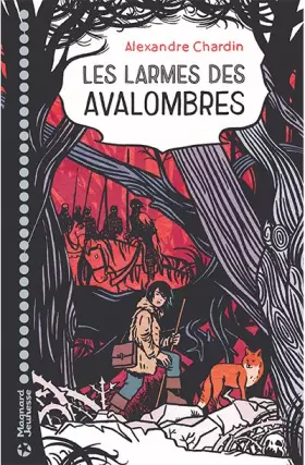 Couverture du produit · Les Larmes des Avalombres