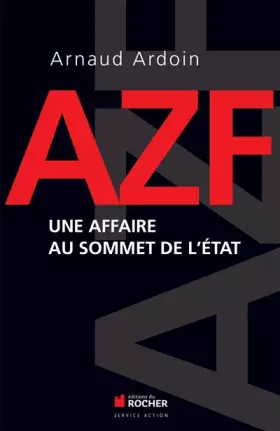 Couverture du produit · AZF