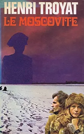 Couverture du produit · Le moscovite