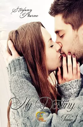 Couverture du produit · My Destiny