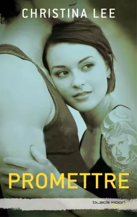 Couverture du produit · Promise me this