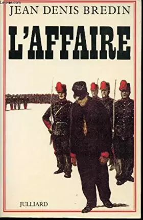 Couverture du produit · L'Affaire. (Dreyfus)