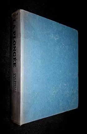 Couverture du produit · Connaissance et technique de la plongée