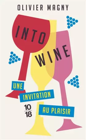 Couverture du produit · Into Wine