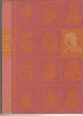 Couverture du produit · Raymond Bloch,... Le Mystère étrusque